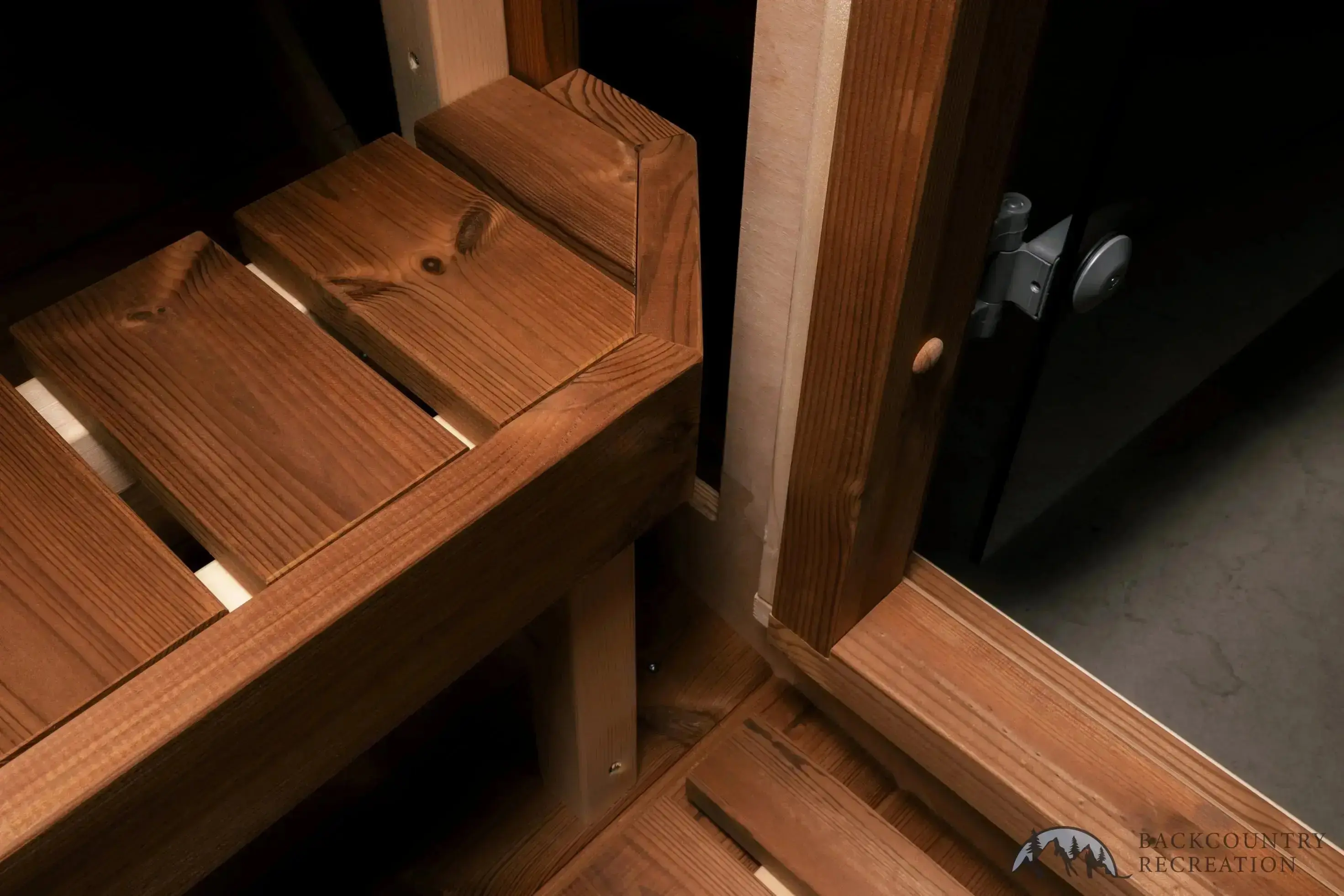 Ravn XS - Modern Sauna - Image 4