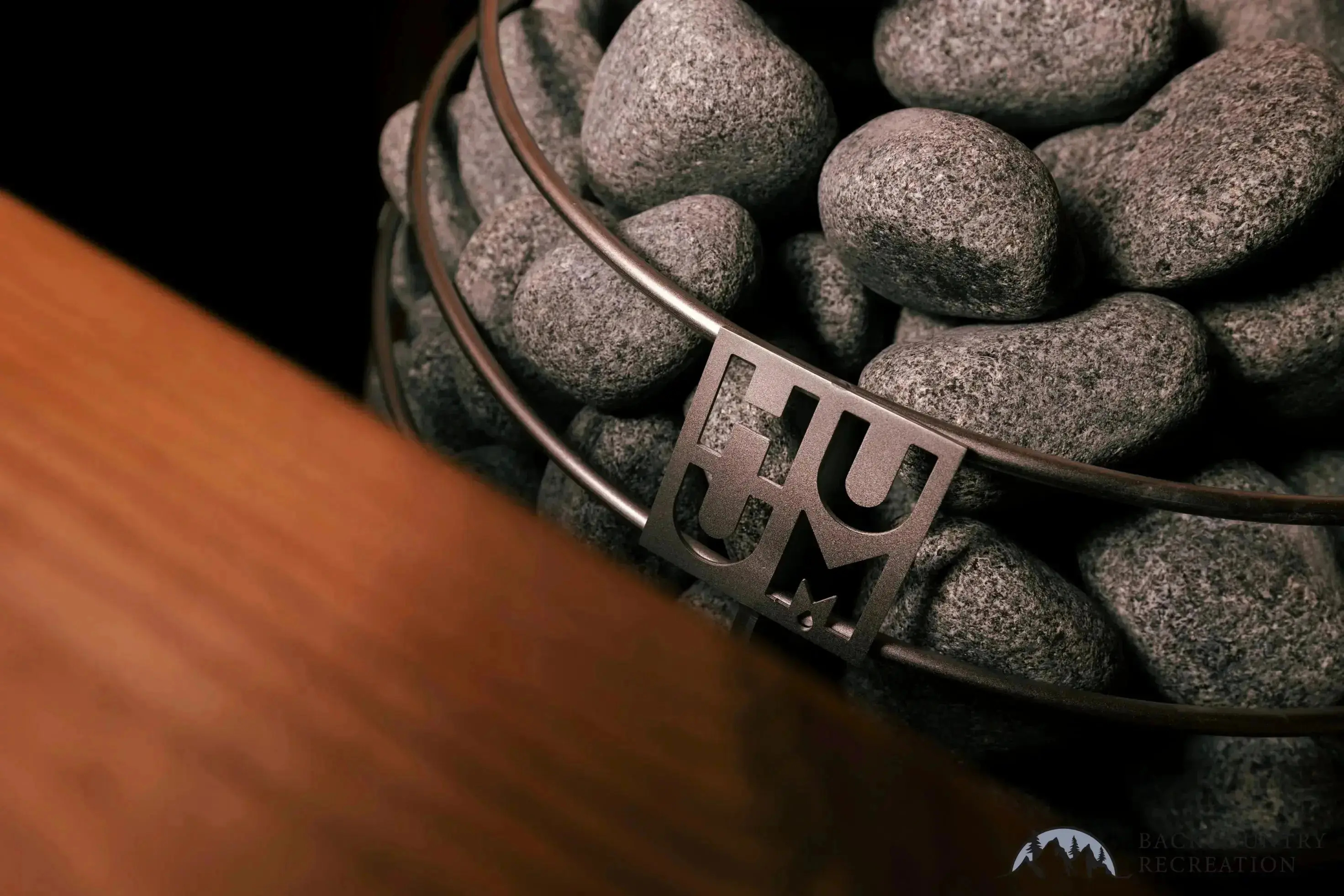 Ravn XS - Modern Sauna - Image 6