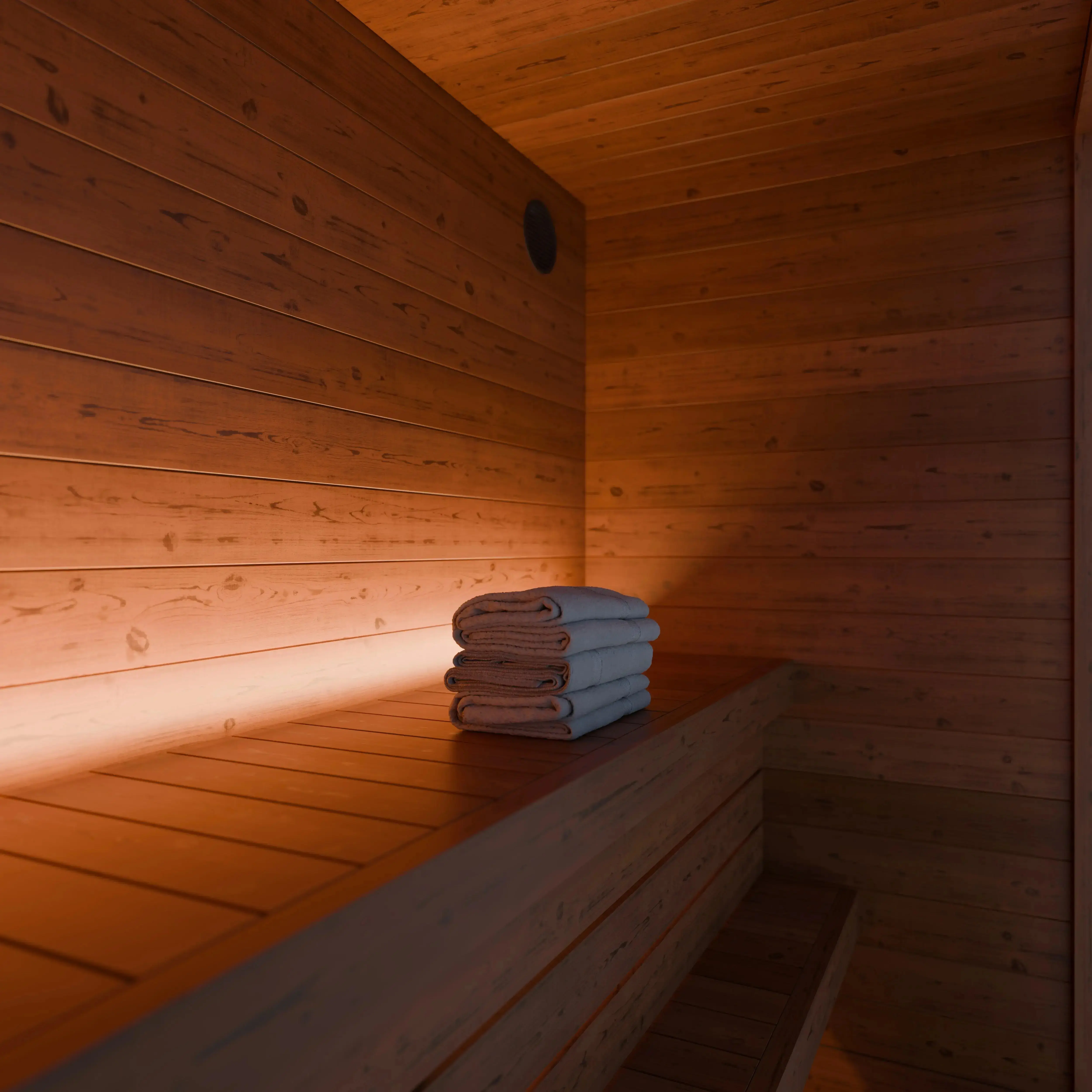 Ravn S - Modern Sauna - Image 8