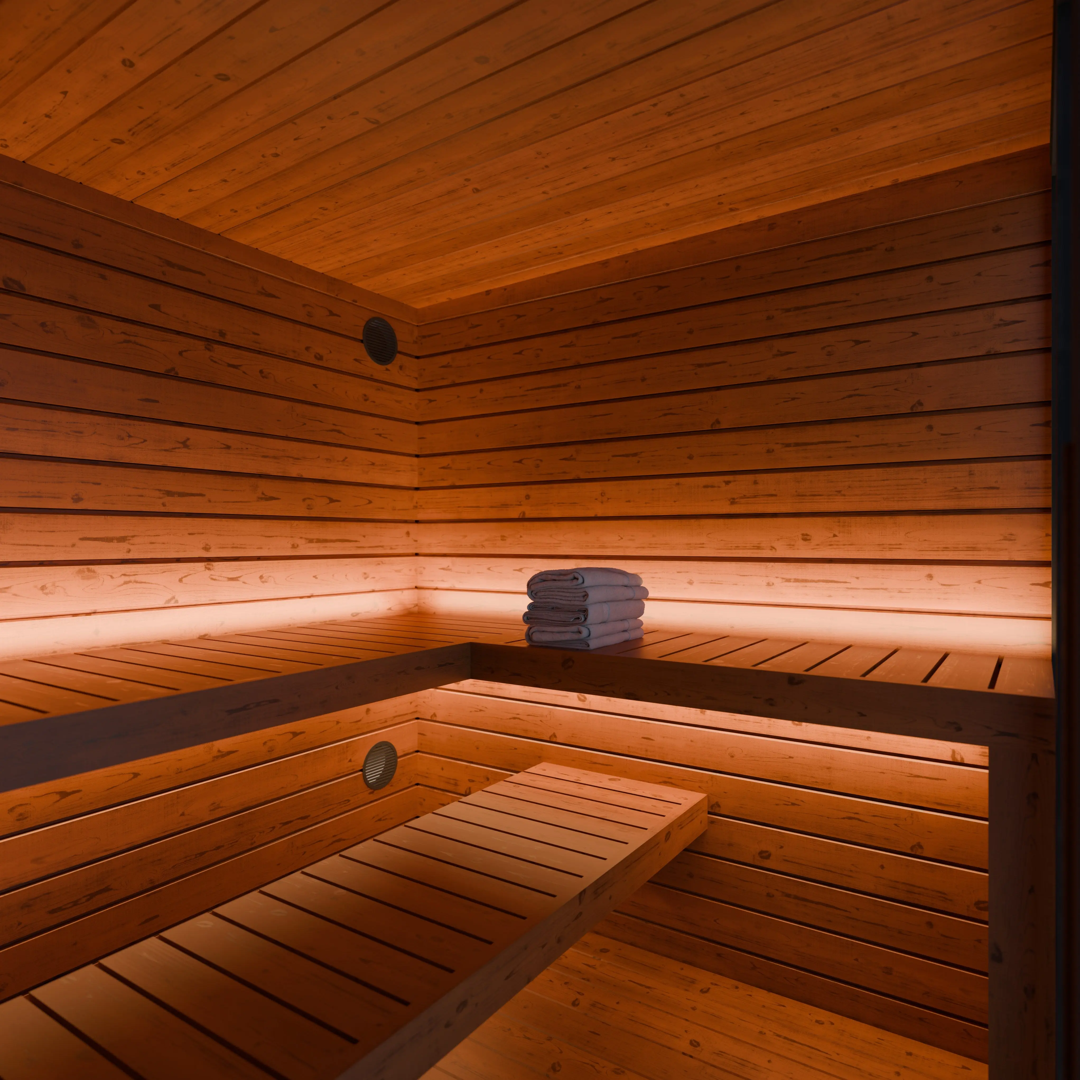 Ravn L - Modern Sauna - Image 3