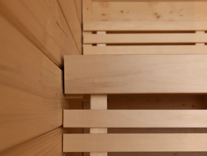 Terassi Mini - Modern Sauna - Image 5