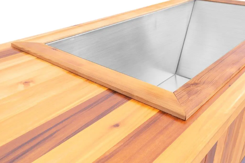 Oslo Cold Plunge - Image 10