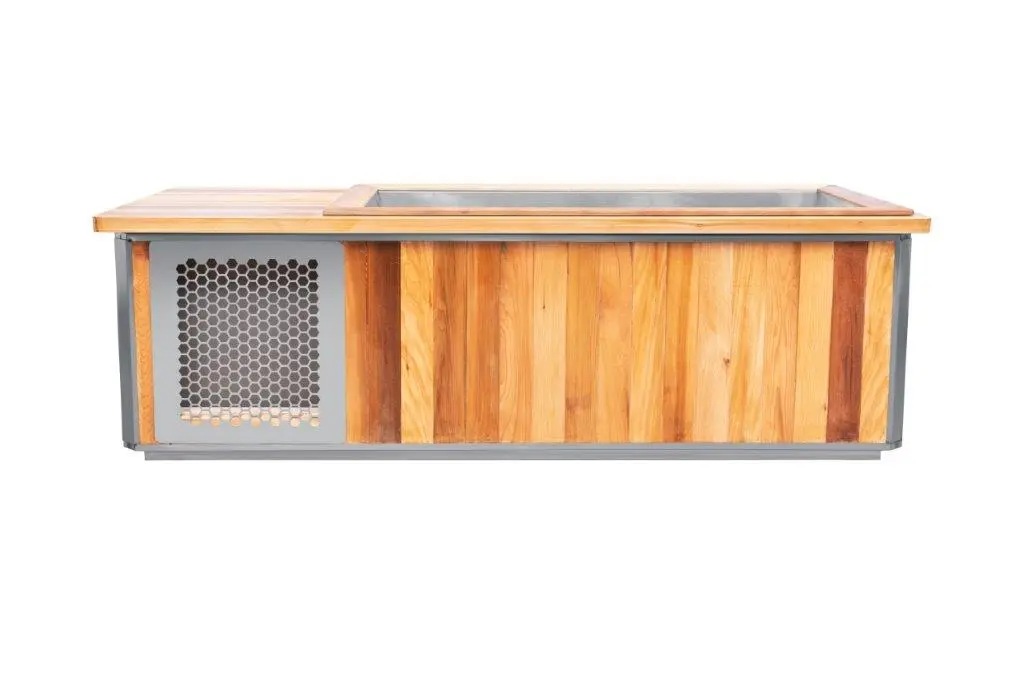 Oslo Cold Plunge - Image 4