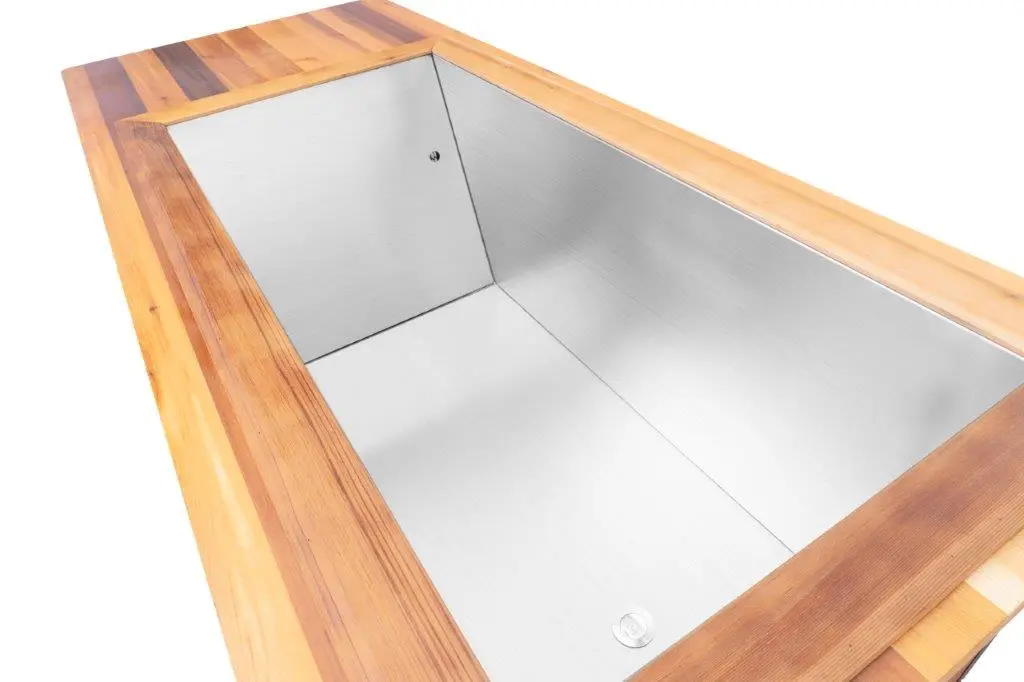 Oslo Cold Plunge - Image 7