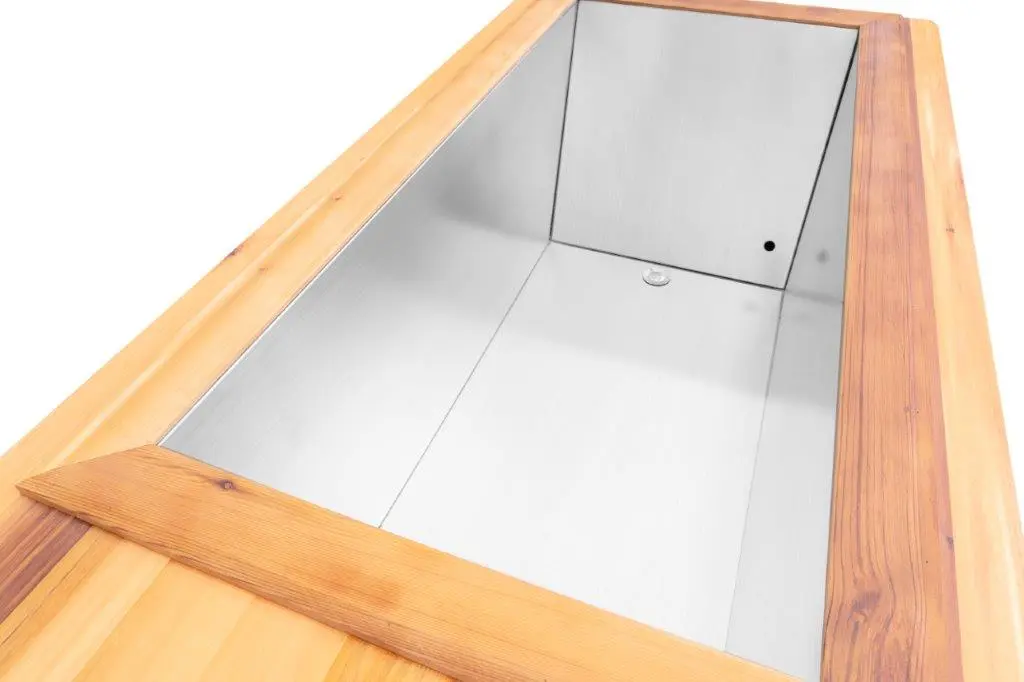 Oslo Cold Plunge - Image 9