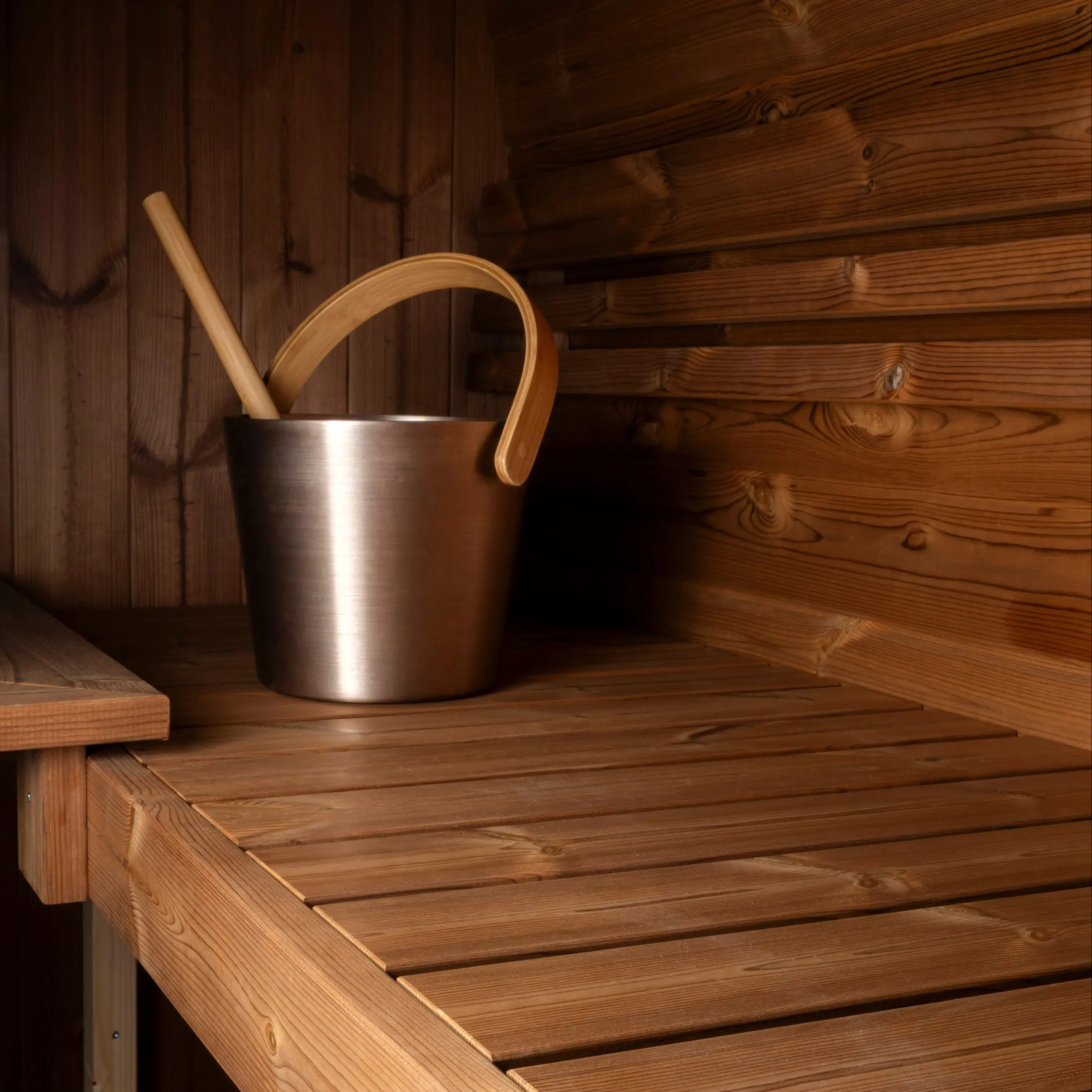 Ravn M - Modern Sauna - Image 12